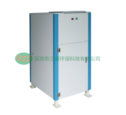 廚余垃圾處理器助力小區(qū)、餐飲、學(xué)校食堂告別濕垃圾分類難題