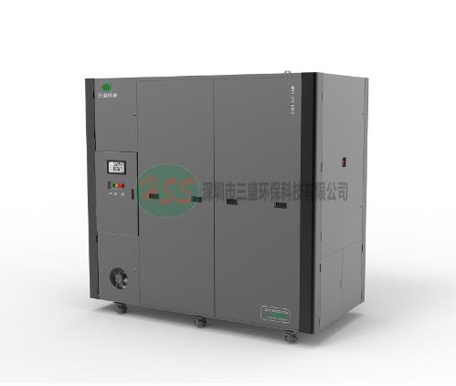 什么是果蔬垃圾處理設備?果蔬垃圾處理設備有哪些優(yōu)勢?