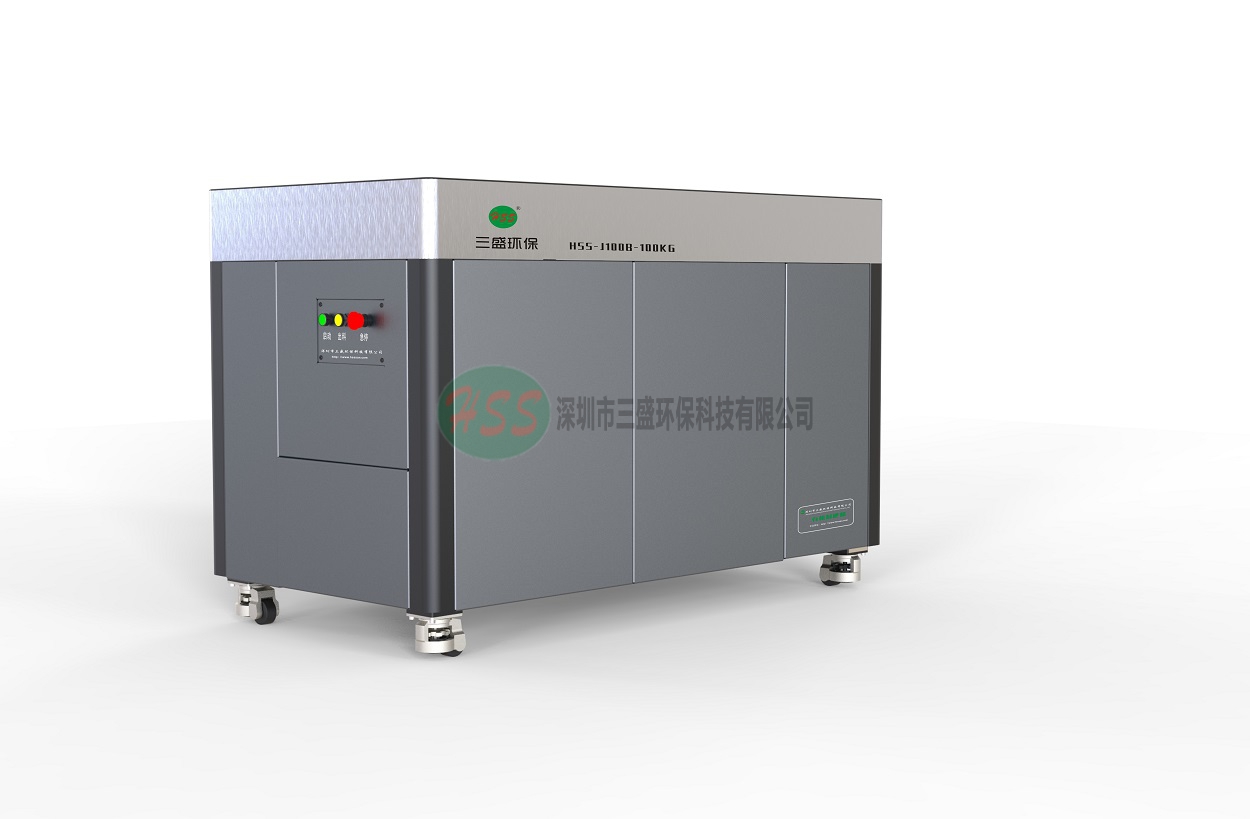 廚余垃圾處理設(shè)備的特點(diǎn)有哪些？