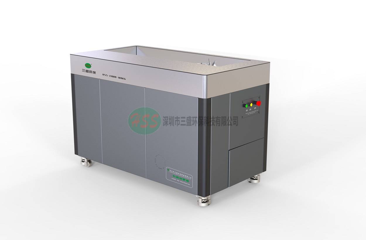 使用廚余垃圾處理設(shè)備的優(yōu)勢有哪些？