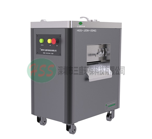 應(yīng)用有機(jī)垃圾處理設(shè)備能起到什么作用？