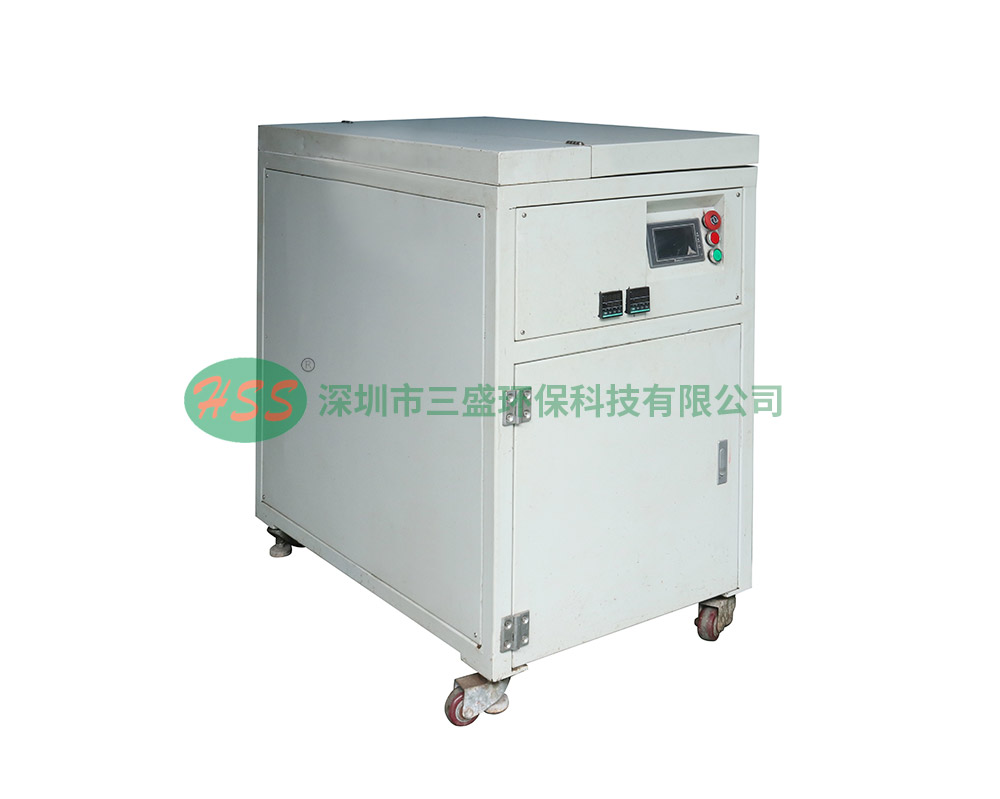 有機(jī)垃圾處理設(shè)備出現(xiàn)堵塞故障，怎么快速排查原因？